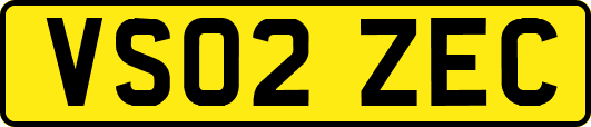 VS02ZEC