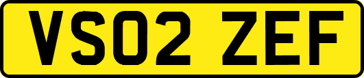 VS02ZEF