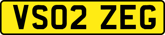 VS02ZEG