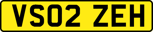 VS02ZEH