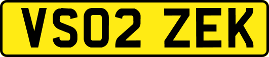 VS02ZEK