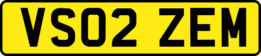 VS02ZEM