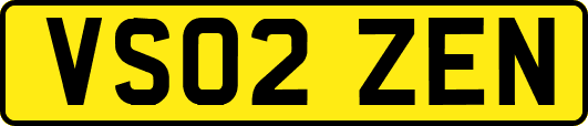 VS02ZEN