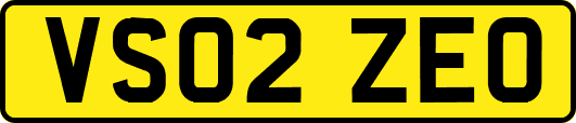 VS02ZEO