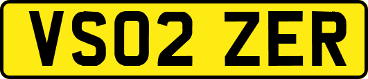 VS02ZER