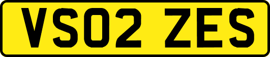 VS02ZES