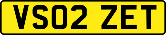 VS02ZET