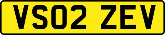 VS02ZEV