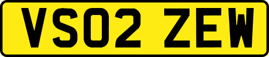 VS02ZEW
