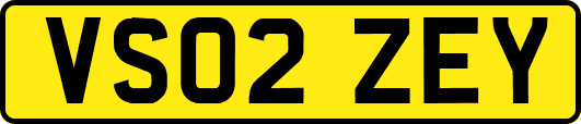 VS02ZEY