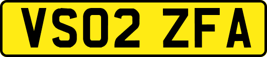 VS02ZFA