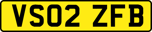 VS02ZFB