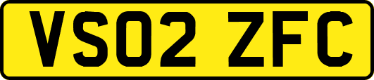 VS02ZFC