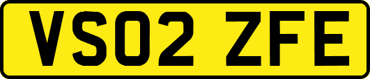 VS02ZFE