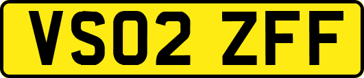 VS02ZFF