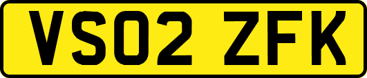 VS02ZFK