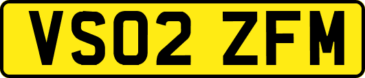 VS02ZFM