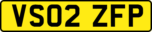 VS02ZFP