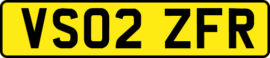 VS02ZFR