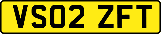 VS02ZFT