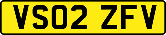 VS02ZFV