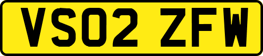 VS02ZFW