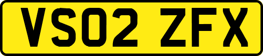 VS02ZFX