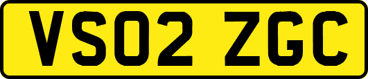 VS02ZGC