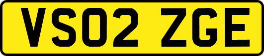 VS02ZGE