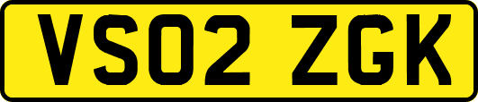 VS02ZGK