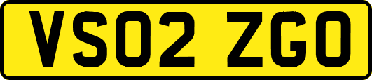 VS02ZGO