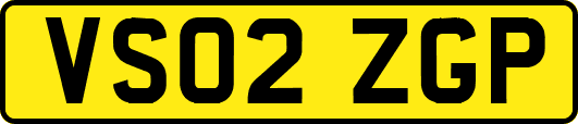 VS02ZGP