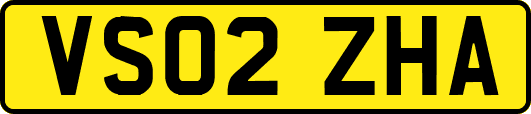 VS02ZHA