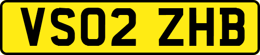 VS02ZHB