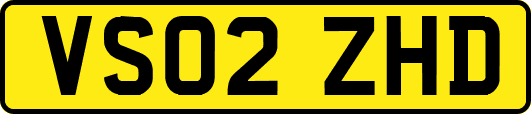 VS02ZHD