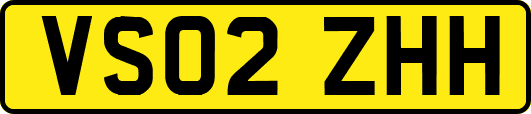 VS02ZHH