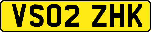 VS02ZHK