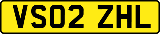 VS02ZHL