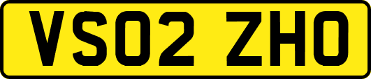 VS02ZHO