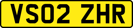 VS02ZHR