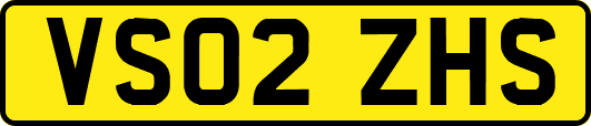 VS02ZHS