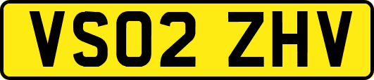 VS02ZHV