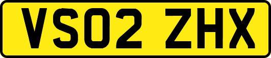 VS02ZHX