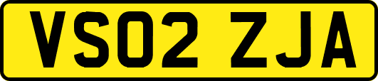 VS02ZJA