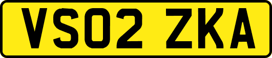 VS02ZKA