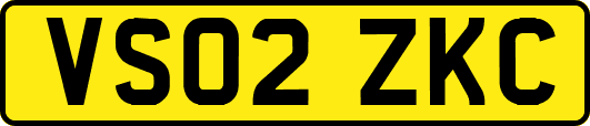 VS02ZKC