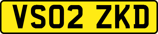 VS02ZKD