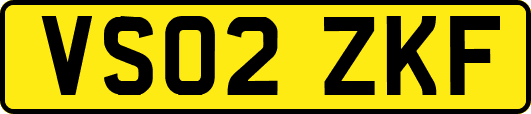VS02ZKF