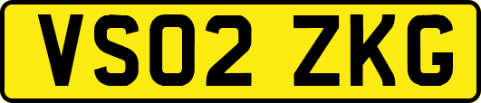 VS02ZKG