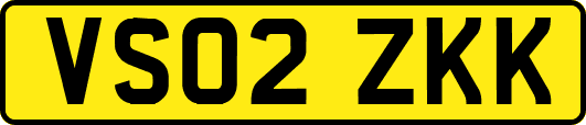 VS02ZKK